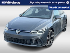 Volkswagen Golf - 1.4 eHybrid 245pk GTE DSG Automaat / Panorama dak / IQ LED / Navigatie / LM 18 inch / Park