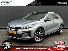 Kia XCeed - 1.6i PHEV ExecutiveLine Navi | Bluetooth | Camera | Climate & (adaptieve) cruise control |