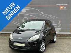 Ford Ka - 1.2 Van Karakter start/stop