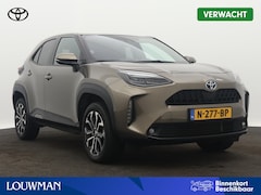 Toyota Yaris Cross - 1.5 Hybrid First Edition | Navigatie | Camera | LM velgen | Climate Control | Cruise Contr