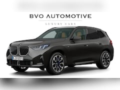 BMW X3 - 30e xDrive Professional Premium Comfort Pano Trekhaak