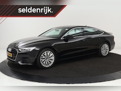 Audi A7 - 50 TFSIe quattro Pro Line | Stoelverwarming | Carplay | Alcantara | Virtual Cockpit | Acht