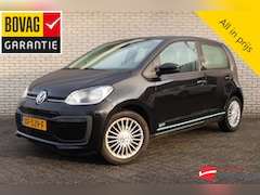 Volkswagen Up! - 1.0 60PK 5D BMT Move up | Bluetooth | Airco | LM 15'' | Elektrische ramen | Start/Stop