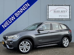 BMW X1 - xDrive20i Centennial High Executive Automaat Navigatie