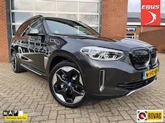 BMW iX3 - High Executive 80 kWh