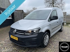 Volkswagen Caddy - Bestel 2.0TDI 102pk | Airco | Cruise | Navi | PDC | 1e Eig