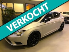 Seat Leon - 1.2 TSI SPORT 105pk/Cruise/PDC/USB/ 5DRS