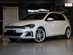 Volkswagen Golf - 1.4 TSI PHEV GTE - BTW - TREKHAAK- PDC+CAMERA - VIRTUAL - DISC PRO+ - ACC - LED - STOEL VE