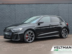 Audi A1 Sportback - 30 TFSI S Line STOELVERWARMING CARPLAY LED