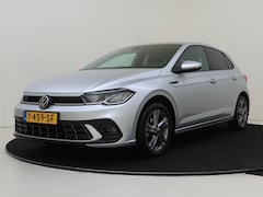 Volkswagen Polo - 1.0 TSI R-Line | Achteruitrijcamera | CarPlay | Climate control | Digitale cockpit | Adapt