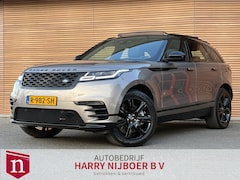 Land Rover Range Rover Velar - 2.0 P400e Edition Panoramadak / Trekhaak / Lage km stand