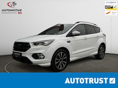 Ford Kuga - 2.0 ST- Line Pano Leder Camera Xenon 4x4 Trekhaak winterpakket