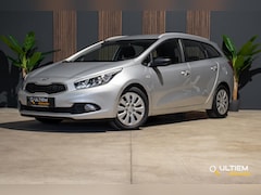 Kia Cee'd Sportswagon - 1.4 GDI ComfortLine | *1E EIGENAAR