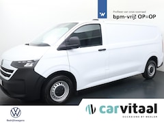 Volkswagen Transporter - 2.0 TDI L2H1 30 Life