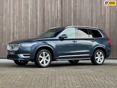 Volvo XC90 - 2.0 T8 Recharge AWD Momentum / ACC & Pilot Assist