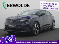 Renault Mégane E-Tech - EV60 Optimum Charge Equilibre | Pack Comfort |