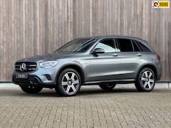 Mercedes-Benz GLC-klasse - 300e 4MATIC Business Solution Luxury