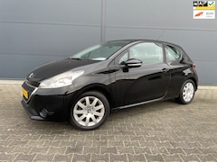 Peugeot 208 - 1.2 PureTech bouwjaar 2015 met cruise / lmv / airco