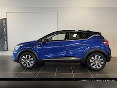 Renault Captur - 1.0 TCe 90 techno