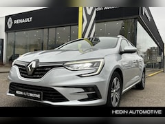 Renault Mégane Estate - 1.3 TCe Intens "Clima, Cruise, Navi, MySense