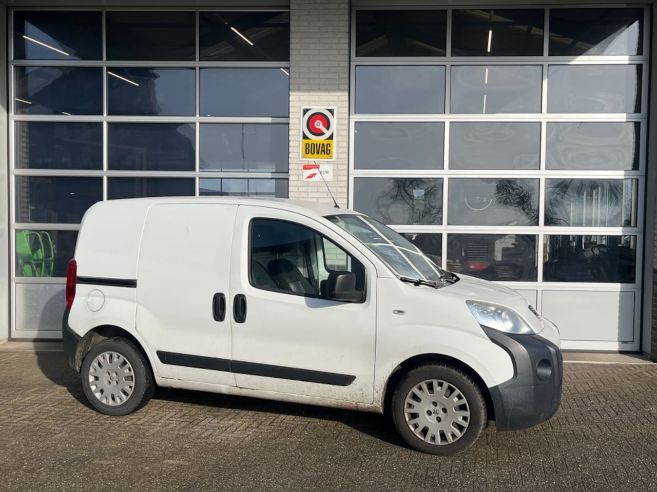 Peugeot Bipper - 1.3 HDi XT Profit + - AutoWereld.nl