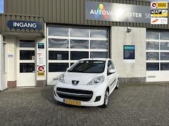 Peugeot 107 - 1.0-12V Sublime|Goed onderhouden|