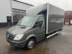 Mercedes-Benz Sprinter - 513 CDI Bakwagen Laadklep Airco