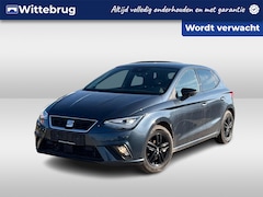 Seat Ibiza - 1.0 EcoTSI FR Business Intense NAVI / APP.Connect / CAMERA / 17'LMV