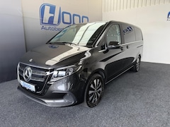 Mercedes-Benz EQV - 300 L2 FACELIFT Model - 8 Pers. - Leer - 360 - Elec. schuifd. - Incl. Garantie