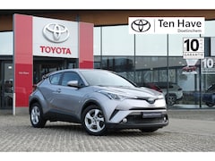 Toyota C-HR - 1.8 Hybrid 122PK Dynamic Automaat | Touch 2 met Go® navig