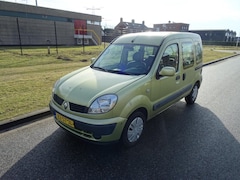 Renault Kangoo - 1.2-16V Expression