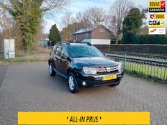 Dacia Duster - 1.6 Lauréate 2wd Airco/Navi/trekhaak RIJKLAAR