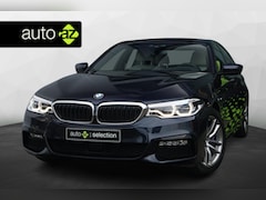 BMW 5-serie - 530d xDrive High Executive M sport Pano