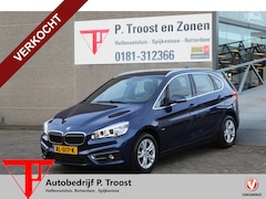 BMW 2-serie Active Tourer - 218i Corporate Lease Executive Automaat/Achteruitrijcamera/Stoelverwarming/Sfeerverlichtin