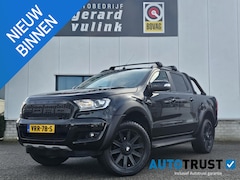 Ford Ranger - 3.2 TDCi Wildtrak Supercab 3500KG TREKGEWICHT