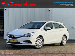 Opel Astra Sports Tourer - 1.4 Turbo|Carplay|Navi|Airco|Cruise