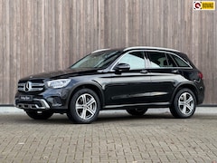 Mercedes-Benz GLC-klasse - 300e 4MATIC Business Solution / ACC