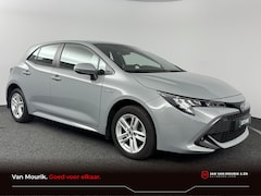 Toyota Corolla - 1.8 Hybrid Active | Camera | Navigatie | Parkeersensoren | Stoelverwarming |