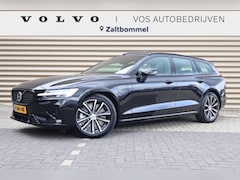 Volvo V60 - 2.0 T6 Plug-in hybrid AWD Plus Dark | Long range l Harmon Kardon