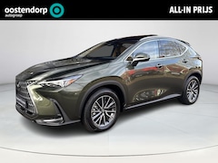 Lexus NX - 450h+ AWD Luxury Line | Panoramadak | Trekhaak | 06-10141018 Voor meer informatie