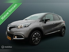 Renault Captur - 0.9 TCe Dynamique, Trekhaak, Pdc + camera, Donkerglas, Clima, Navi, Cruise, Multimedia