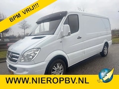 Mercedes-Benz Sprinter - 316CDI L2H1 Airco 3 Zits