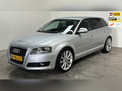 Audi A3 Sportback - 1.6 Attraction Business Edition benzine airco audio 5 deurs stuurbekrachtiging