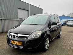 Opel Zafira - 1.6 Selection 7P NWE Koppeling