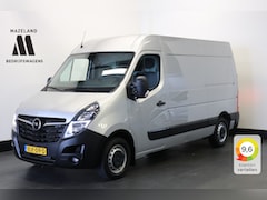 Opel Movano - 2.3 Turbo L2H2 136PK EURO 6 - AC/climate - Cruise - PDC - € 16.950, - Excl