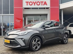 Toyota C-HR - 1.8 HYBRID DYNAMIC NL-AUTO 1E-EIG NAVI KEYLESS CLIMA 18' LM-VELGEN APPLE/ANDROID AD-CRUISE