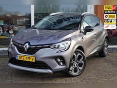 Renault Captur - 1.6 E-Tech Plug-in Hybrid 160 Intens