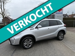 Suzuki Vitara - 1.4 Boosterjet Select Smart Hybrid 2025 MODEL // 1500 kilo trekgewicht // Nieuwstaat // Ri