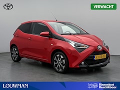 Toyota Aygo - 1.0 VVT-i x-joy | LM velgen | Camera | Airco Aut. |