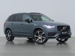 Volvo XC90 - T8 Recharge AWD R-Design | Luchtvering | Bowers&Wilkins | 22 Inch | Massage+Ventilatie | T